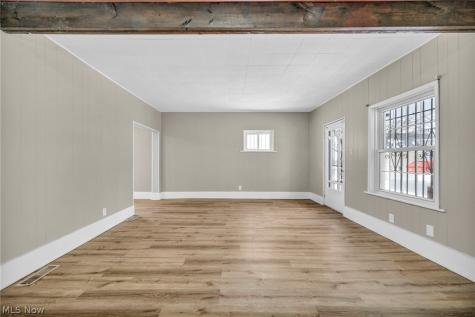 6103 Gertrude Avenue Cleveland OH 44105
