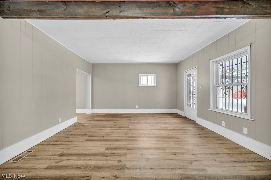 6103 Gertrude Avenue Cleveland OH 44105