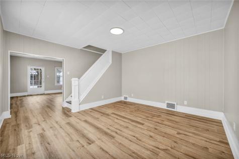 6103 Gertrude Avenue Cleveland OH 44105