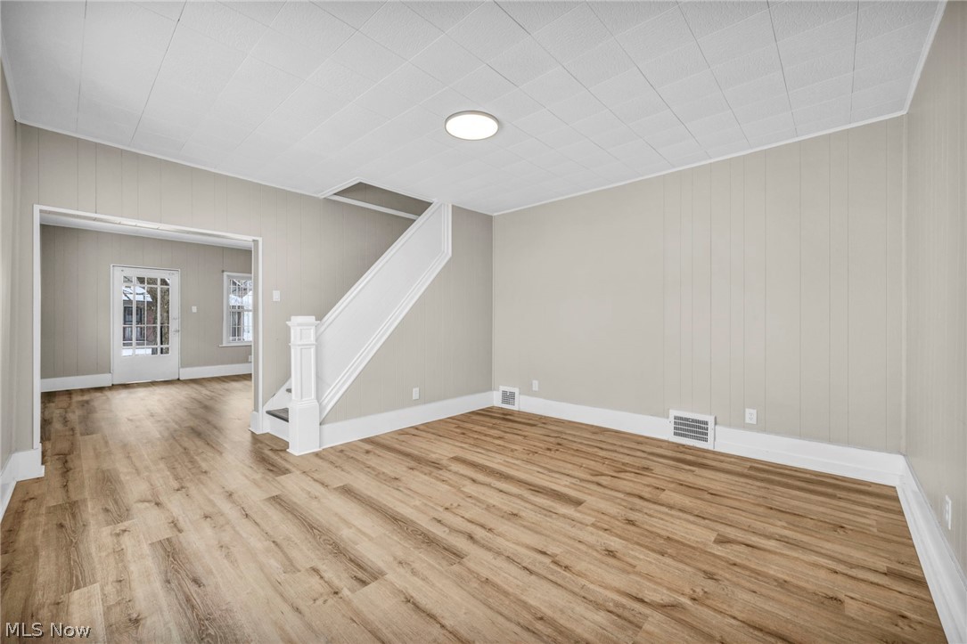 6103 Gertrude Avenue Cleveland OH 44105
