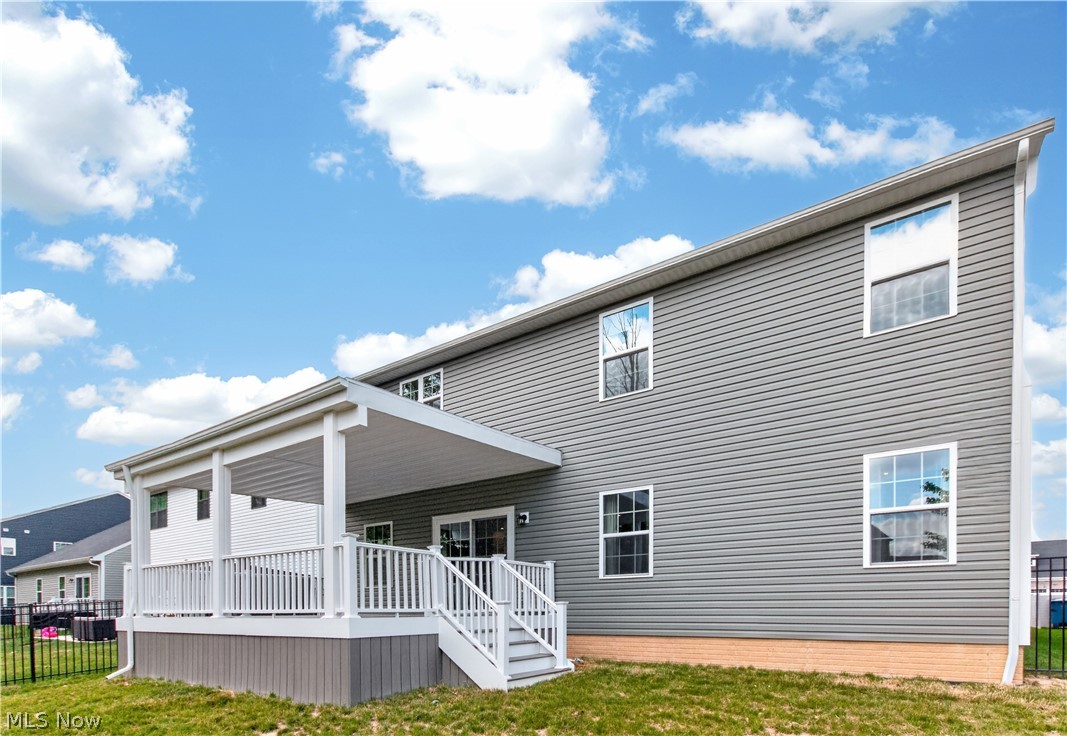 6159 Krystina Run Lorain OH 44053