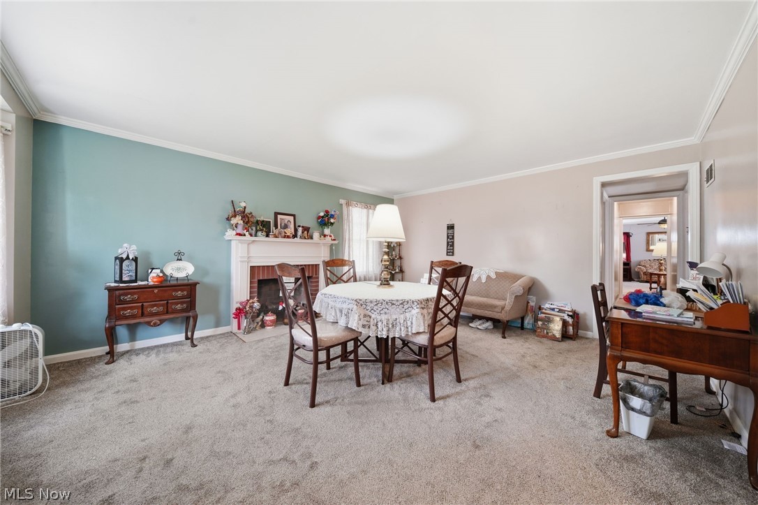 36 N Pearl Street Columbiana OH 44408