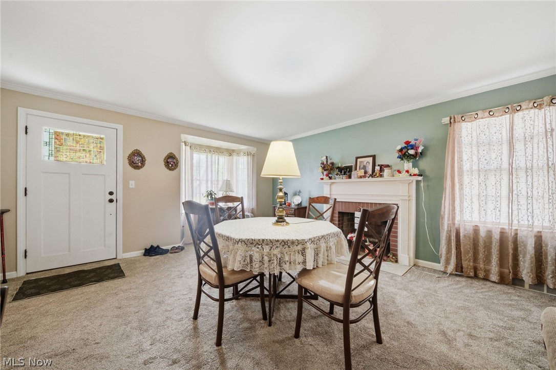 36 N Pearl Street Columbiana OH 44408