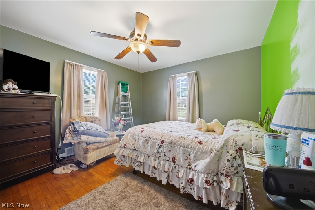 36 N Pearl Street Columbiana OH 44408
