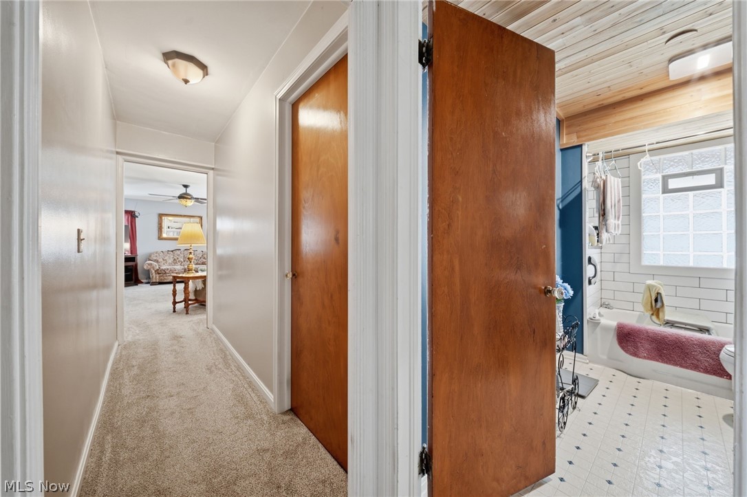 36 N Pearl Street Columbiana OH 44408