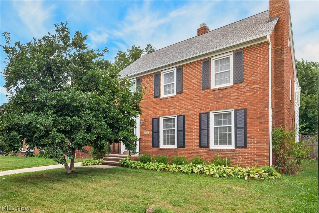 1515 Bunts Road Lakewood OH 44107