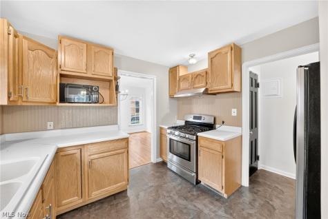 1515 Bunts Road Lakewood OH 44107