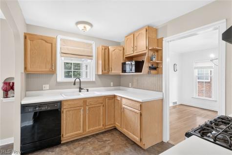 1515 Bunts Road Lakewood OH 44107