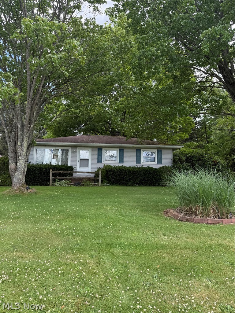10993 Claridon Troy Road Chardon OH 44024