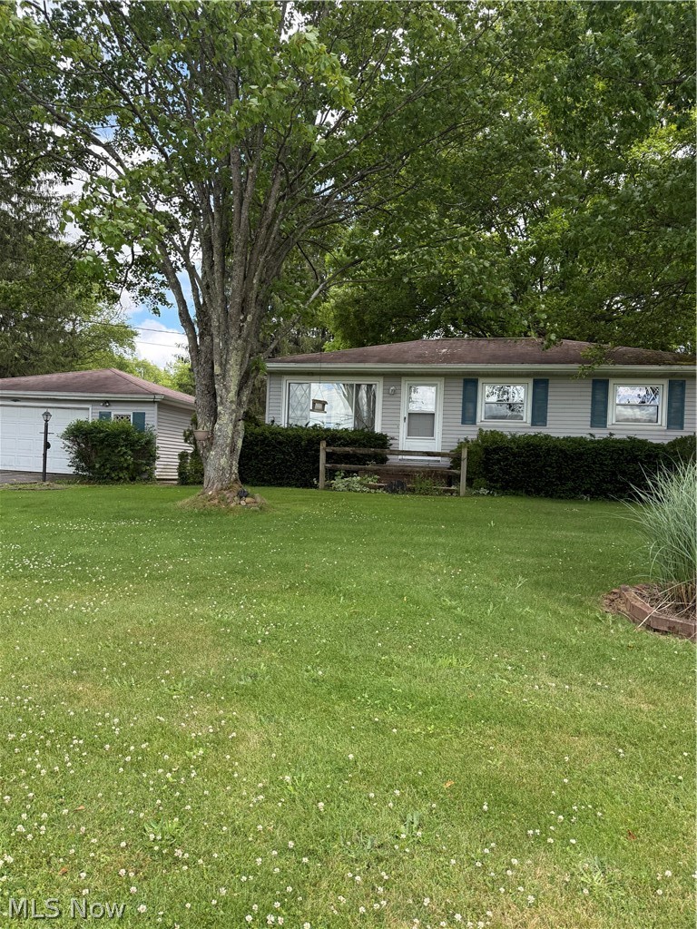 10993 Claridon Troy Road Chardon OH 44024