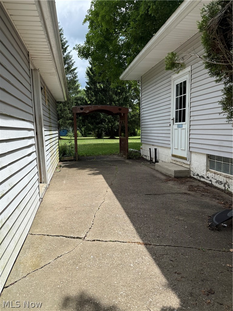 10993 Claridon Troy Road Chardon OH 44024