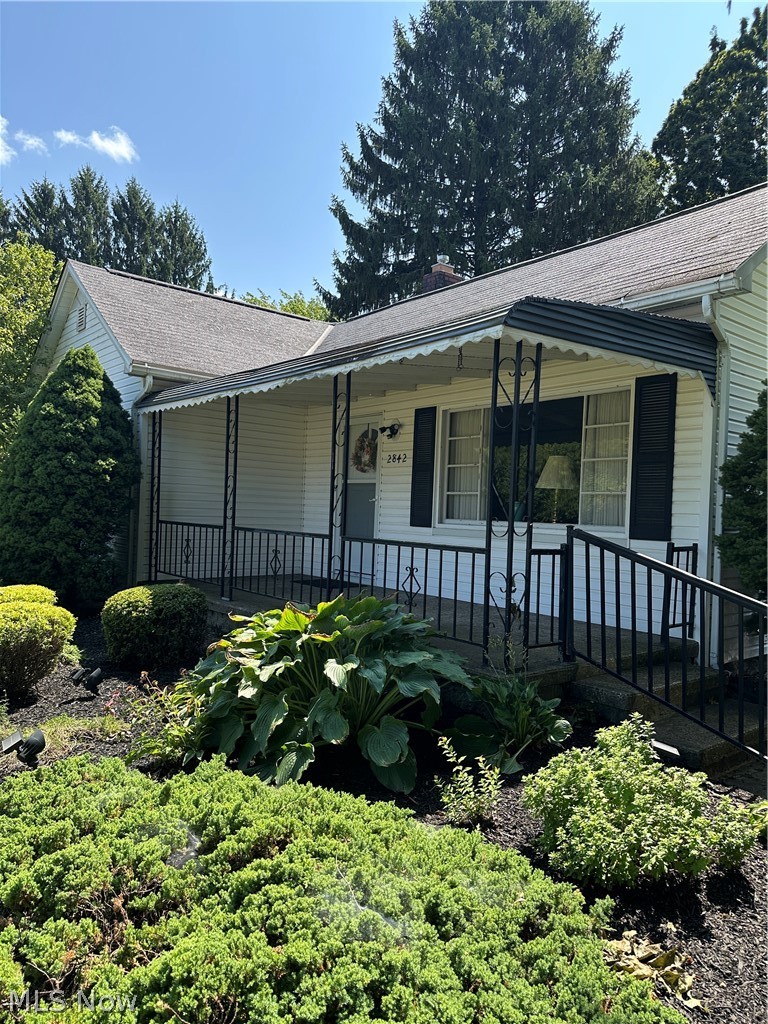 2842 Narrows Road Perry OH 44081