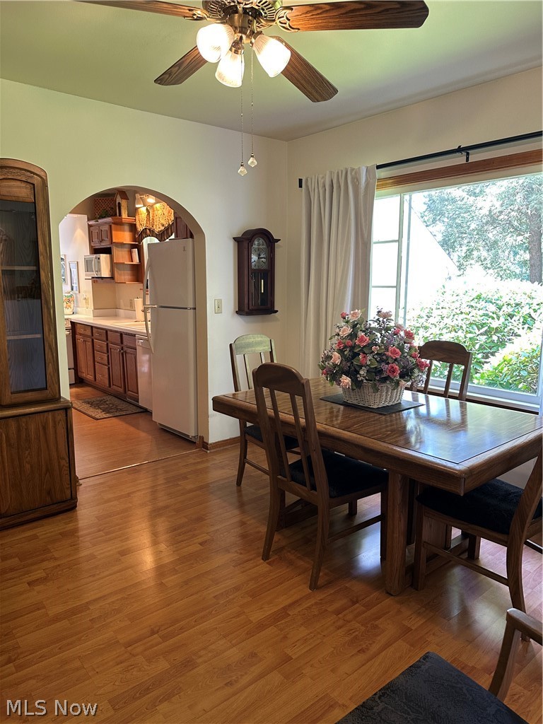 2842 Narrows Road Perry OH 44081