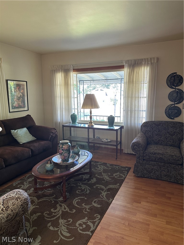 2842 Narrows Road Perry OH 44081