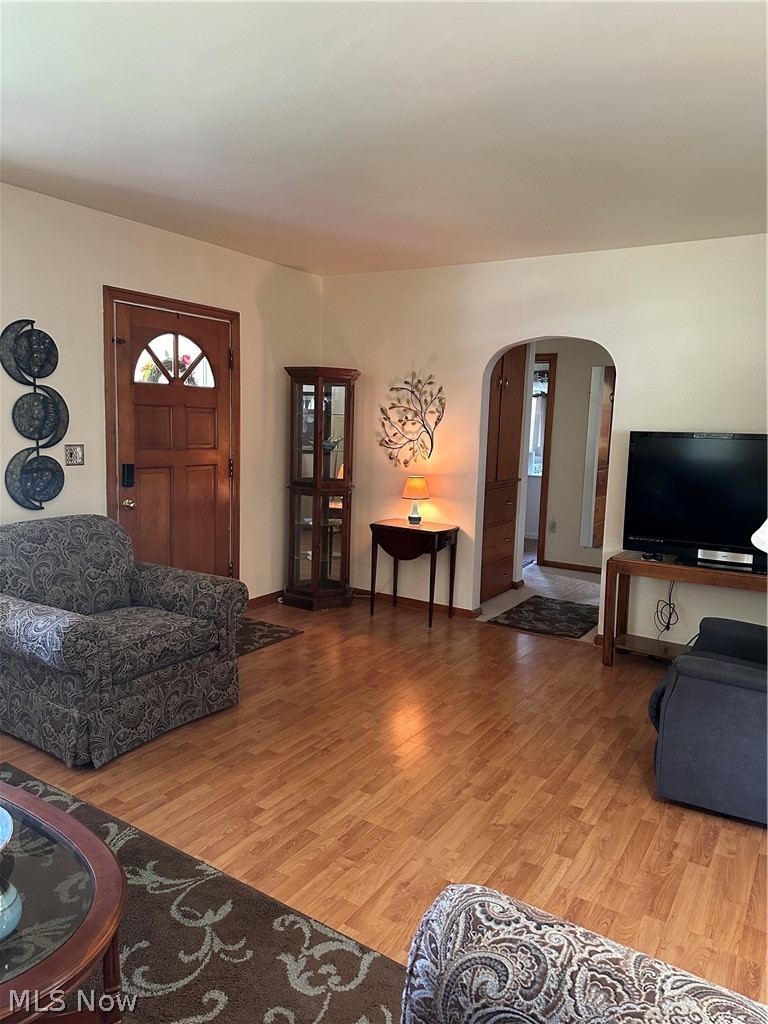 2842 Narrows Road Perry OH 44081