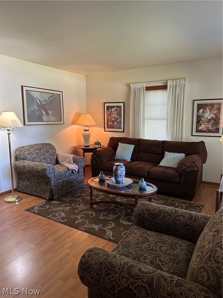 2842 Narrows Road Perry OH 44081