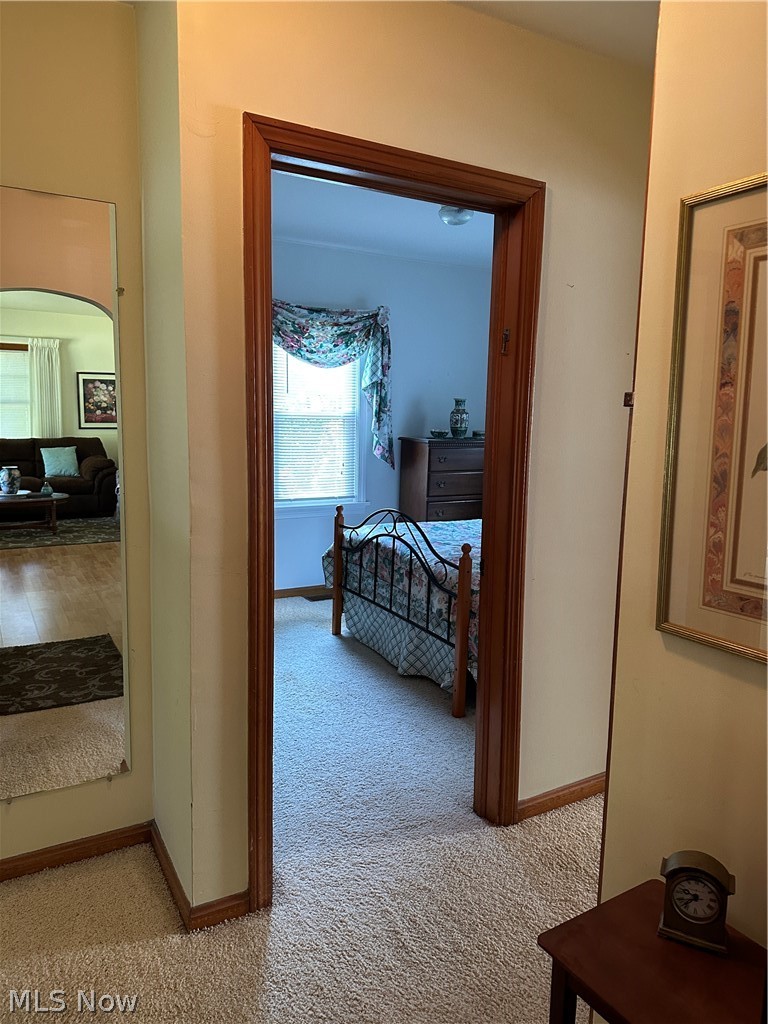 2842 Narrows Road Perry OH 44081