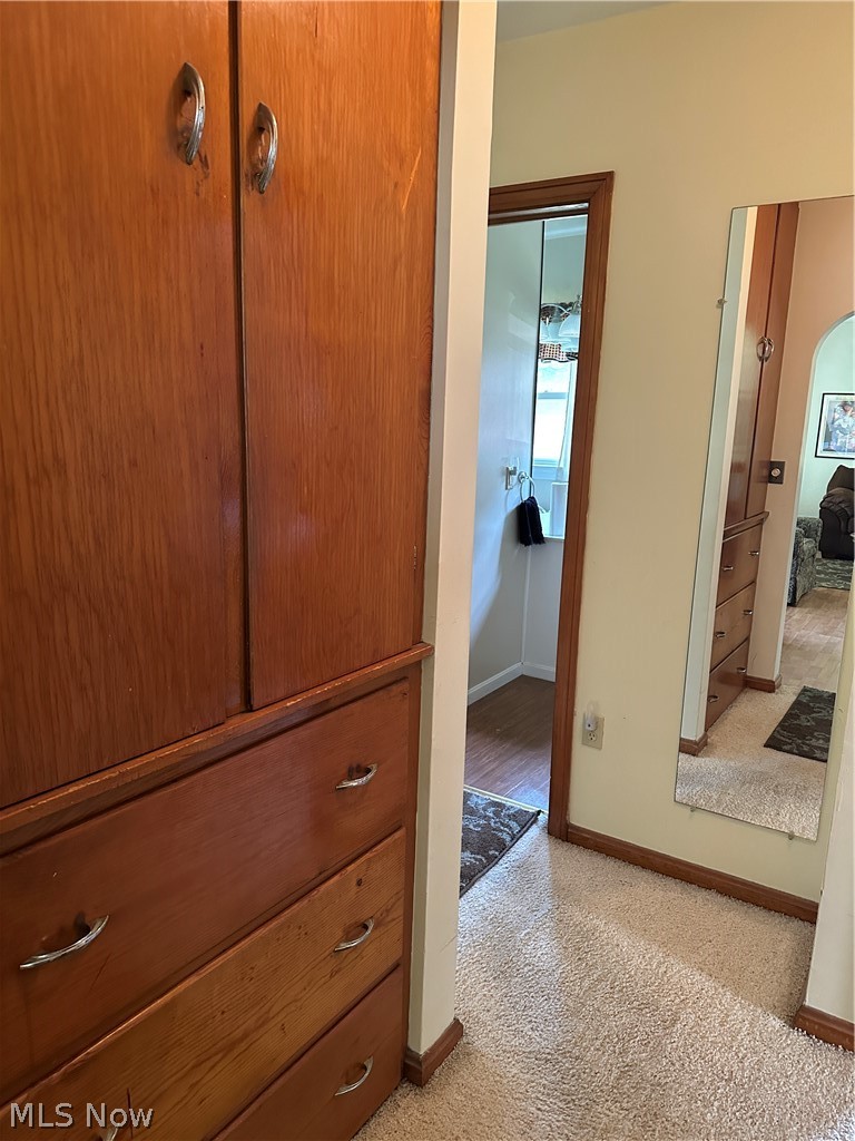 2842 Narrows Road Perry OH 44081
