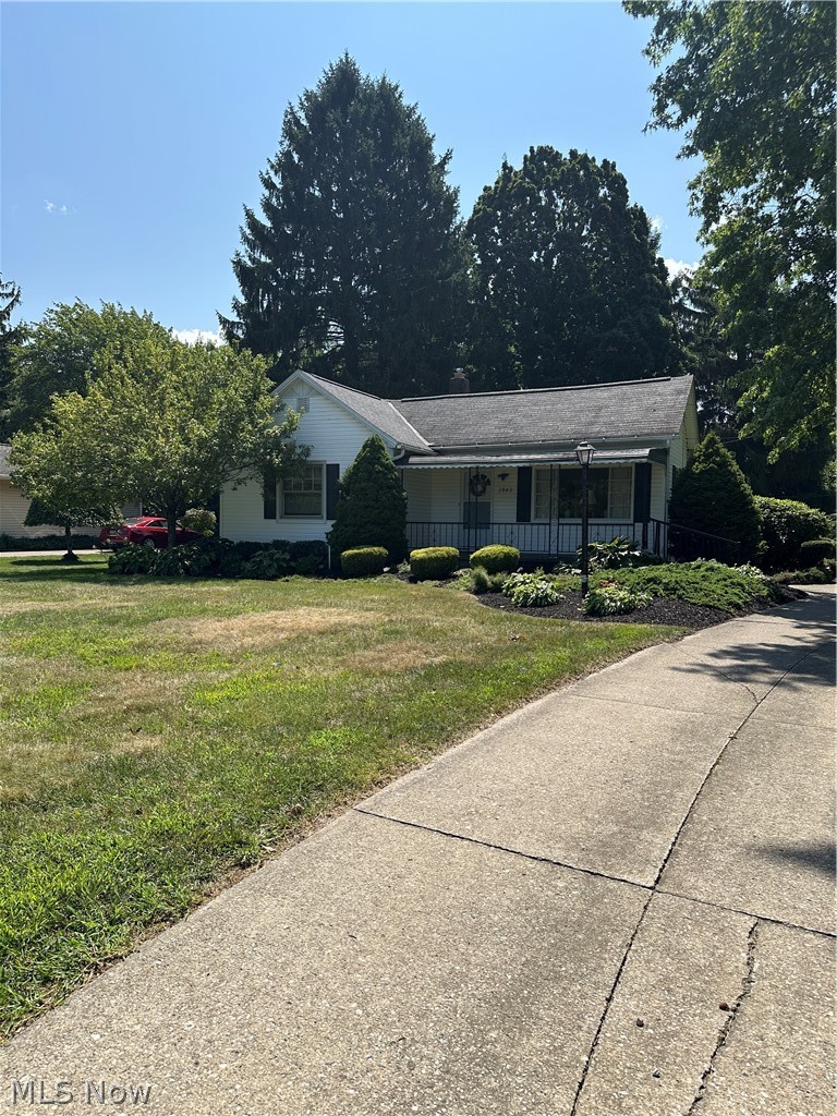 2842 Narrows Road Perry OH 44081