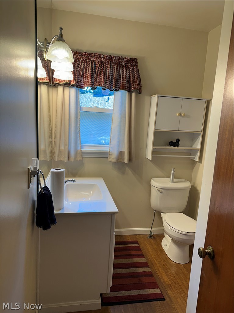 2842 Narrows Road Perry OH 44081