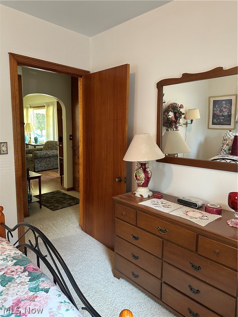2842 Narrows Road Perry OH 44081