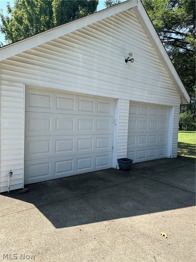 2842 Narrows Road Perry OH 44081
