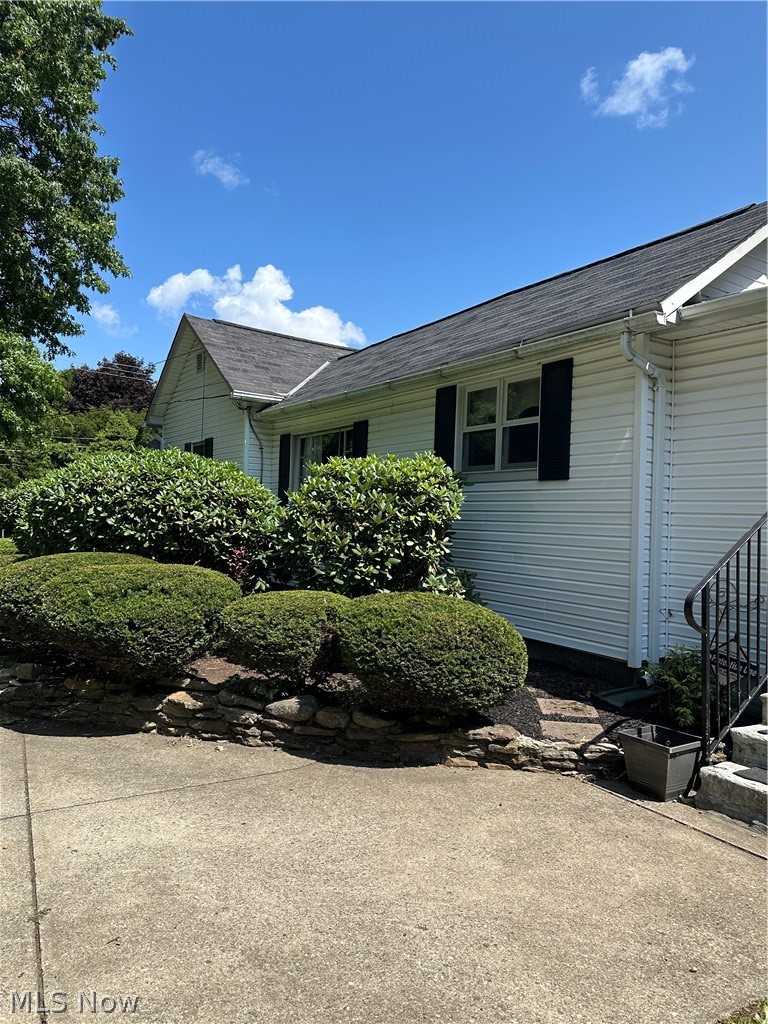 2842 Narrows Road Perry OH 44081