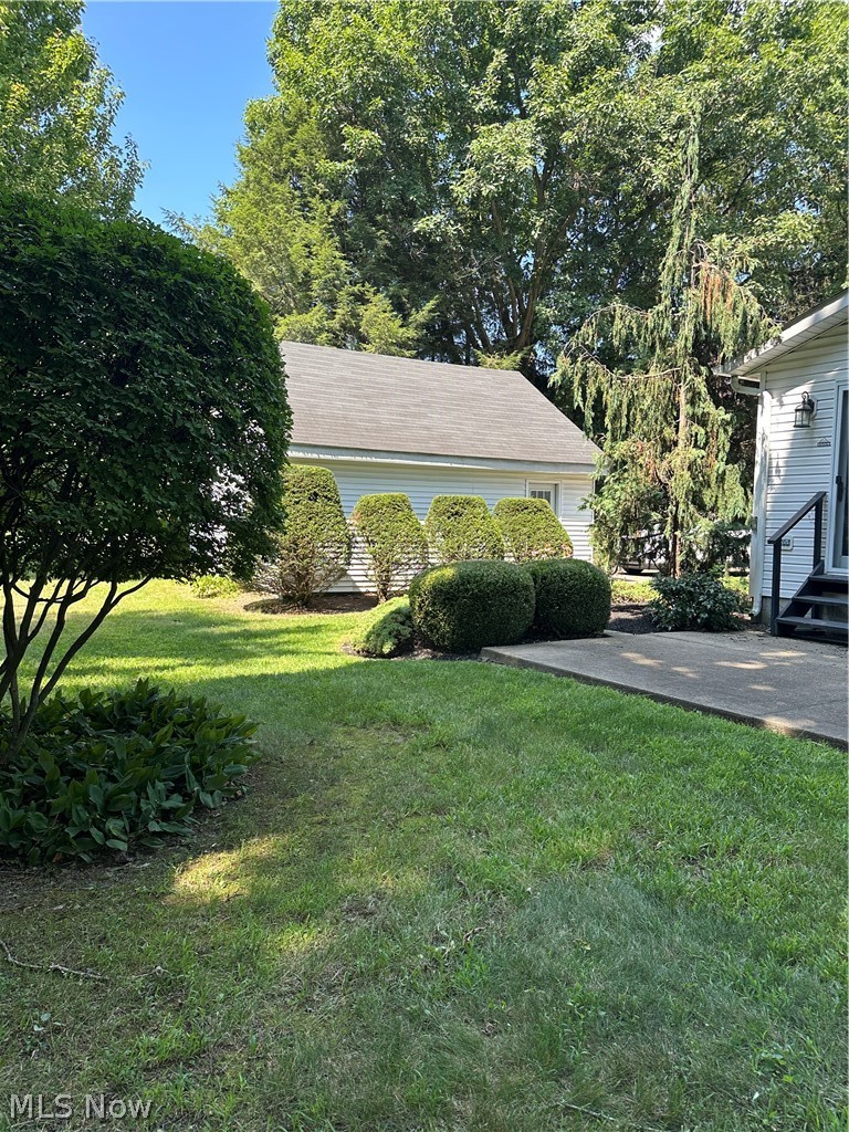 2842 Narrows Road Perry OH 44081