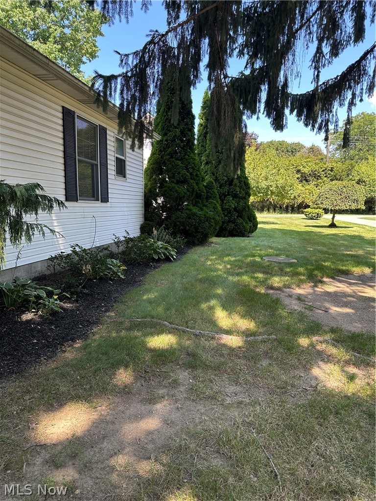 2842 Narrows Road Perry OH 44081