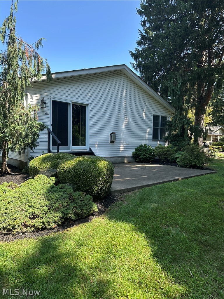2842 Narrows Road Perry OH 44081