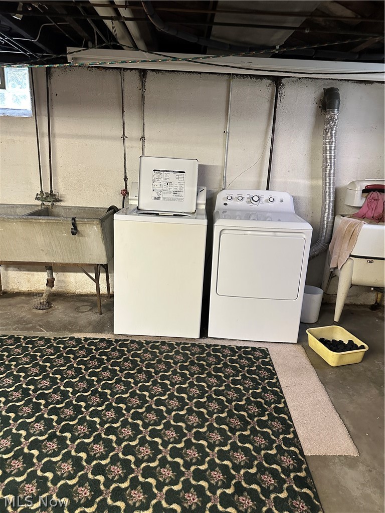 2842 Narrows Road Perry OH 44081
