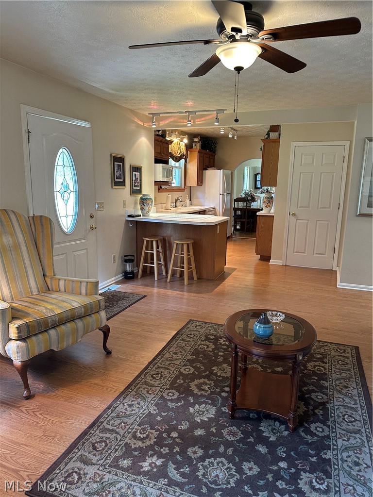 2842 Narrows Road Perry OH 44081