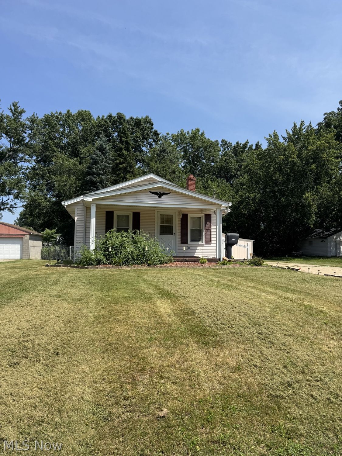 2859 Robindale Avenue Akron OH 44312
