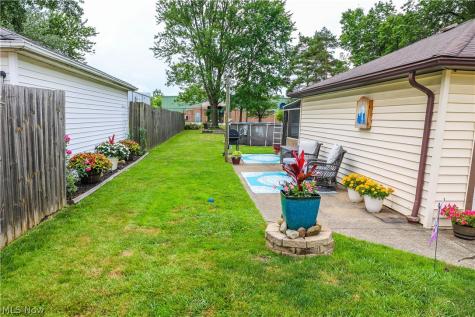 11109 Meadowbrook Drive Parma Heights OH 44130