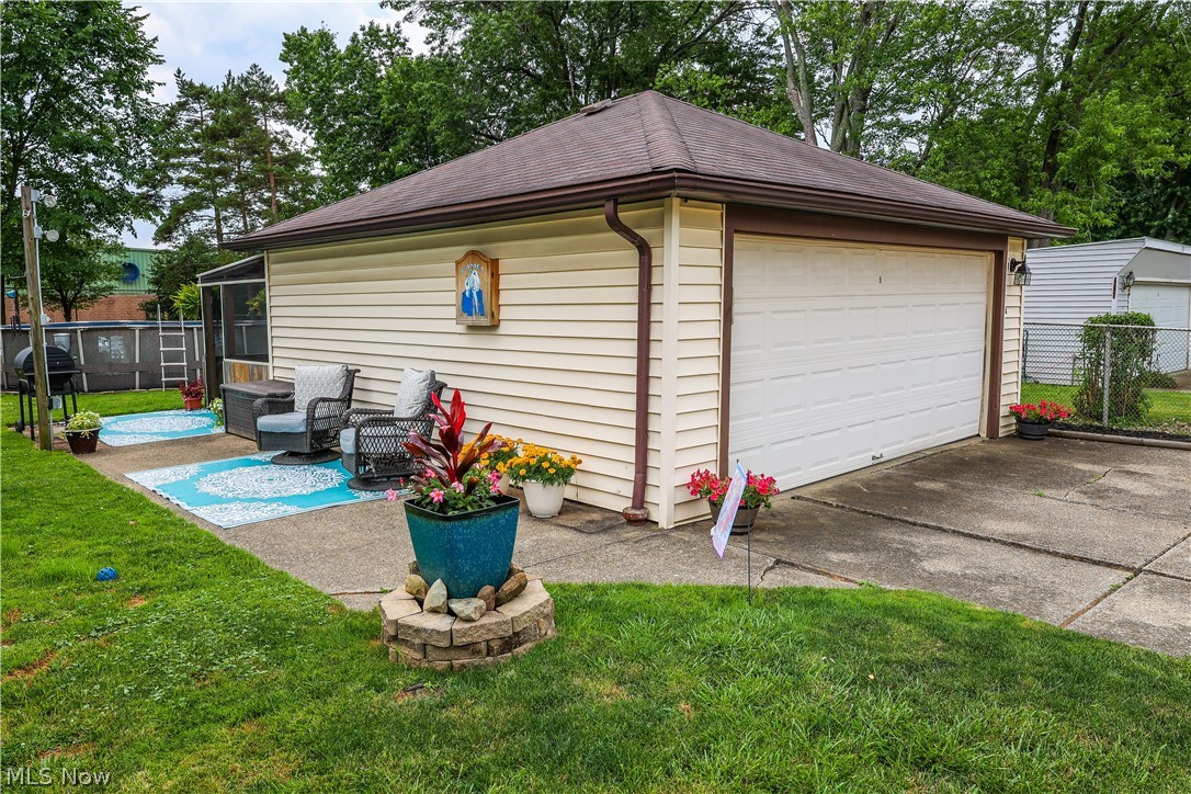 11109 Meadowbrook Drive Parma Heights OH 44130