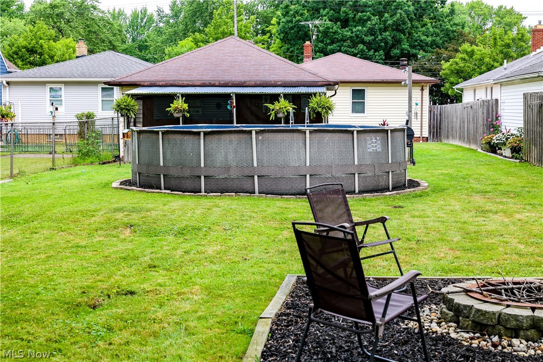 11109 Meadowbrook Drive Parma Heights OH 44130