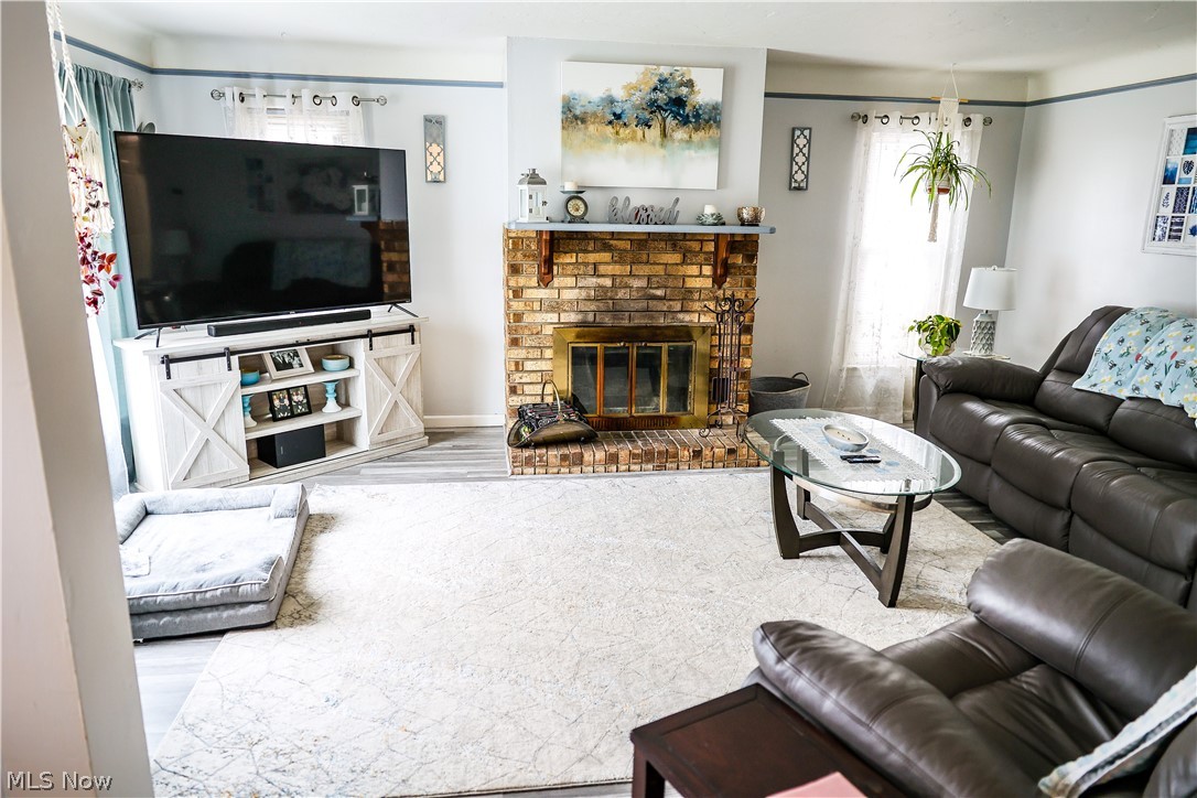 11109 Meadowbrook Drive Parma Heights OH 44130