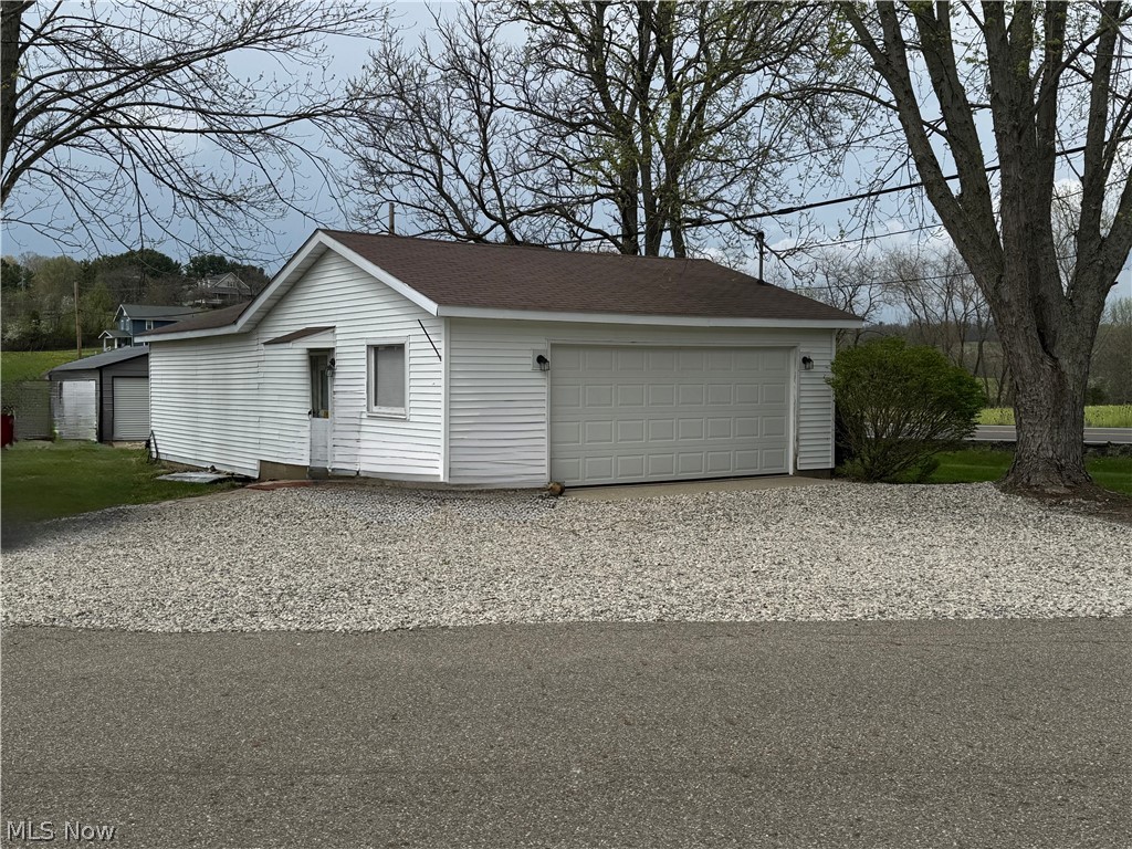 4022 State Route 516 NW Dover OH 44622