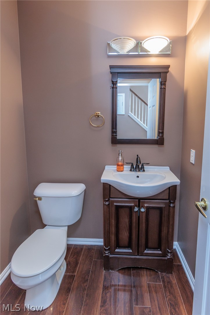 17918 Princeton Circle Strongsville OH 44149