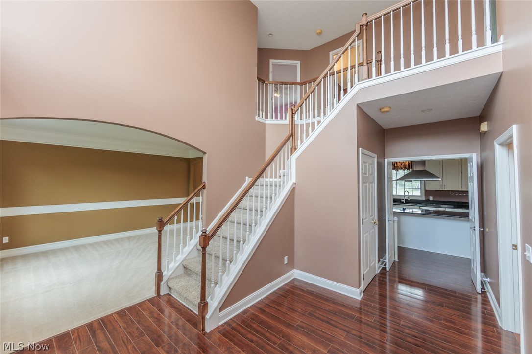 17918 Princeton Circle Strongsville OH 44149