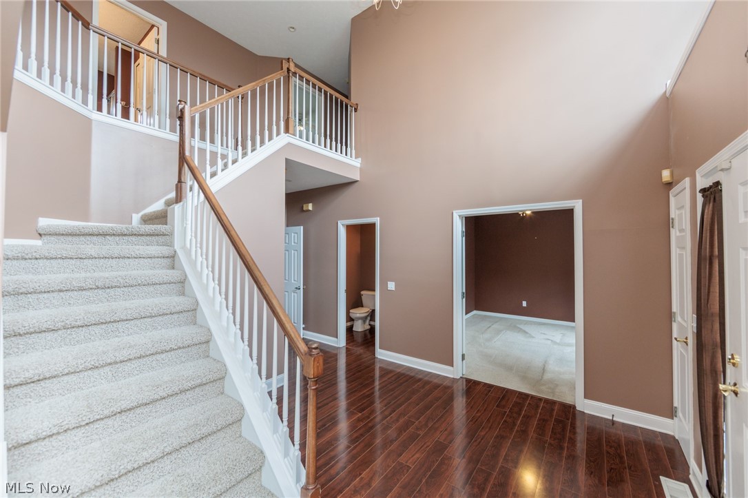 17918 Princeton Circle Strongsville OH 44149