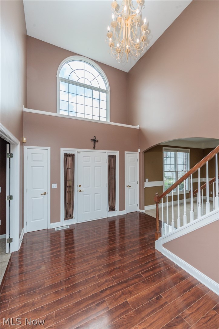17918 Princeton Circle Strongsville OH 44149