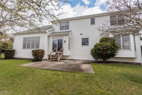 17918 Princeton Circle Strongsville OH 44149