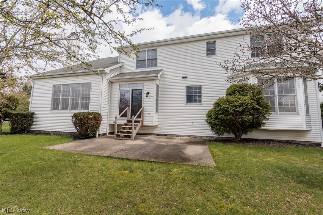 17918 Princeton Circle Strongsville OH 44149