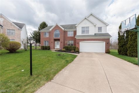 17918 Princeton Circle Strongsville OH 44149