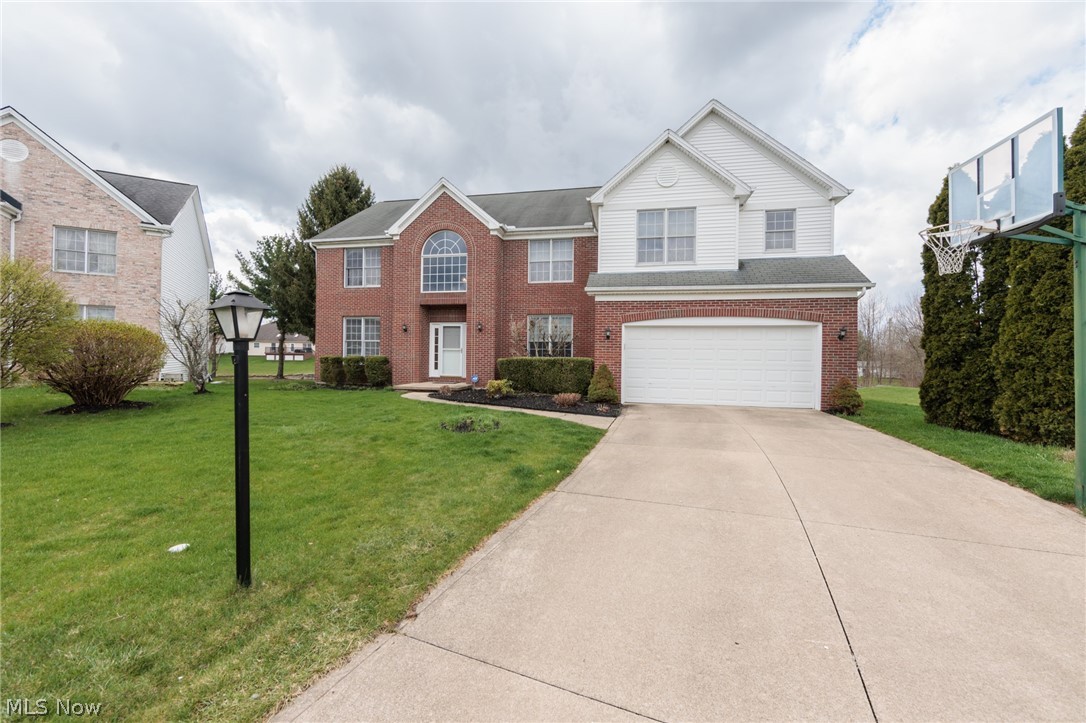 17918 Princeton Circle Strongsville OH 44149