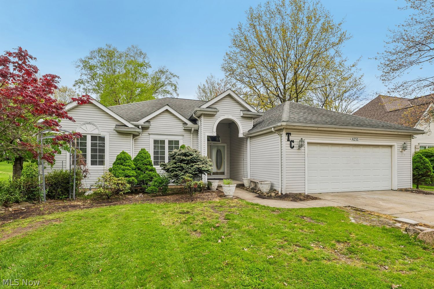 Highland Heights OH, 6255 Highland Road