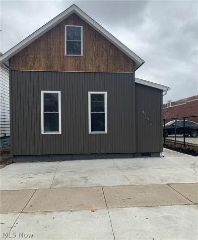 3135 W 46th Street Cleveland OH 44102