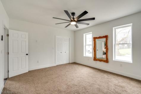3135 W 46th Street Cleveland OH 44102