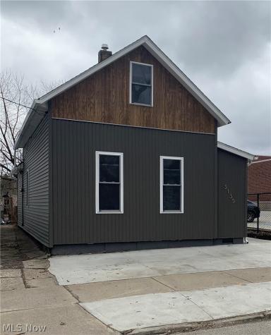 3135 W 46th Street Cleveland OH 44102